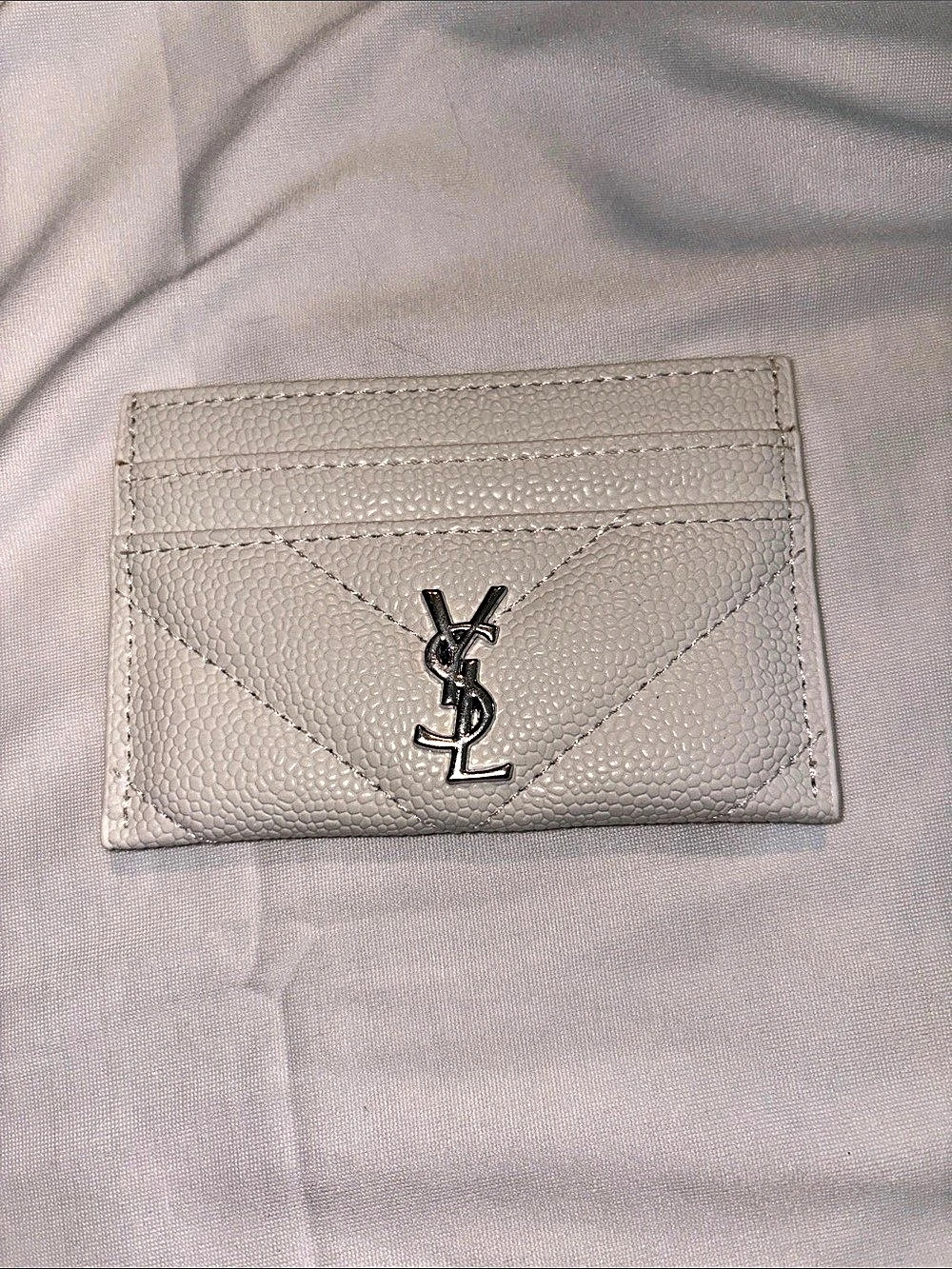 Inspired Card Holder